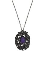 Collana Suali Donna in Argento BM2675/2/60